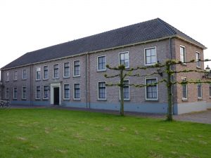 Trefpunt Zwartsluis exterieur