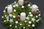 Uitnodiging Advent-Kerstviering senioren