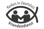 Uitnodiging Vriendendienst 15 maart