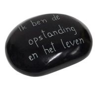 Online kerkdienst 21 februari