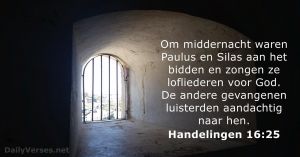 Biddag voor gewas en arbeid