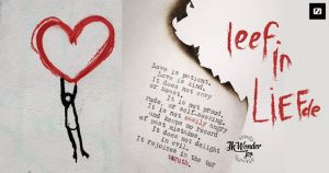 Leef in liefde - slotdienst op 30 mei