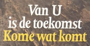 Startdienst 19 september