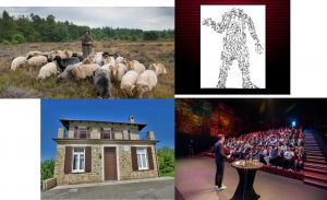 Kerkdienst 26 september