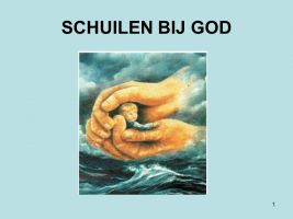 Themadienst met De Klampe en Frion