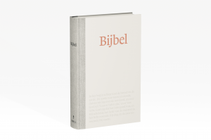 31 oktober: Bijbelzondag