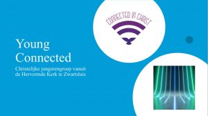 Young Connected 21 november