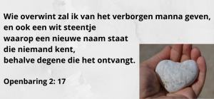 21 november: zondag van de voleinding