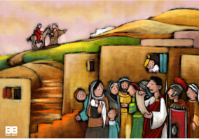 Advent project 2021 - Tel je mee?