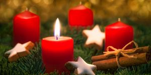 Eerste zondag van Advent