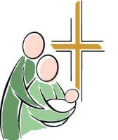 16 januari: doopdienst