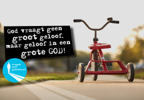 Kerkdienst 23 januari