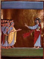 Kerkdienst 6 februari