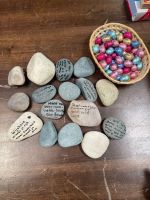 Verslag jeugdkerk 17 april