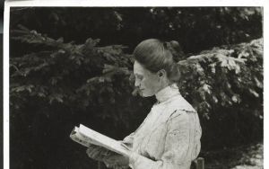 Zomeravondzangdienst 21 aug