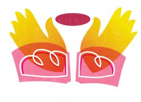 Zondag 18 september: startdienst