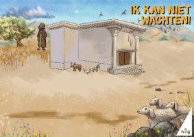 Adventproject 27 november