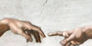 Kerkdienst 12 februari