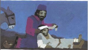 19 februari: Schoolkerkgezinsdienst