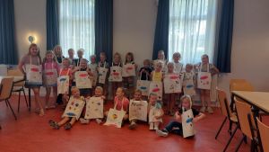 Verslag startzaterdag 2023