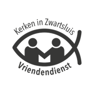 Vriendendienst 8 oktober