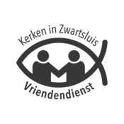 Uitnodiging Vriendendienst 29 september