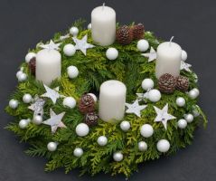 Uitnodiging Advent-Kerstviering senioren