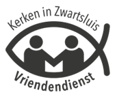 Uitnodiging vriendendienst