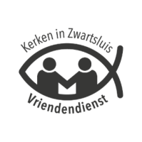 Uitnodiging Vriendendienst